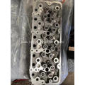 KUBOTA V2607 COMPLETE CYLINDER HEAD ASSY